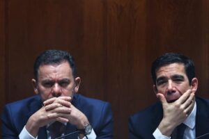 Questions as government pays €40,000 to monitor social networks