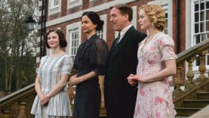 Cinema: Fackham Hall