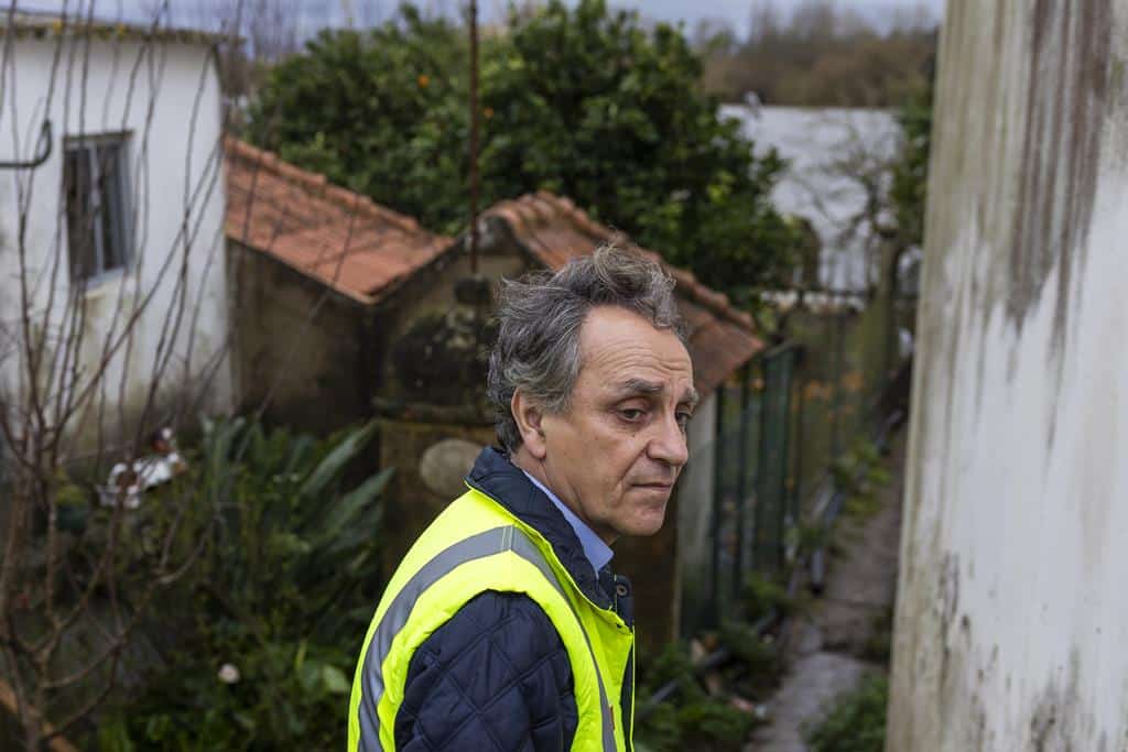 APA president Pimenta Machado explains how much the country still has to achieve. Image: José Sena Goulão/ Lusa