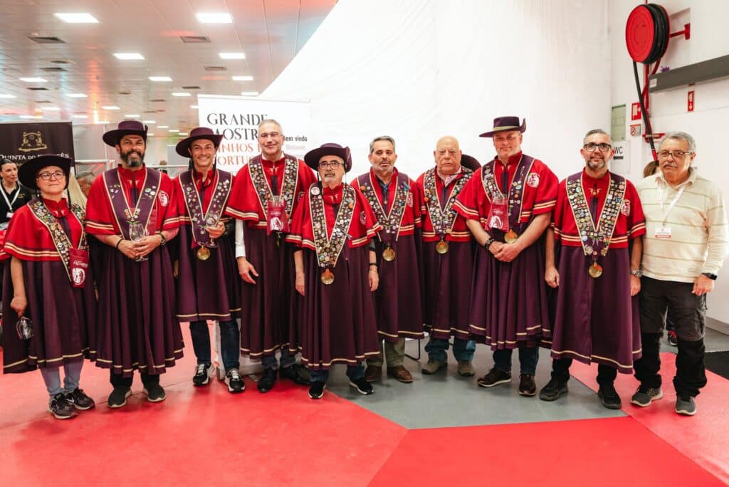 Albufeira hosts national wine showcase this weekend