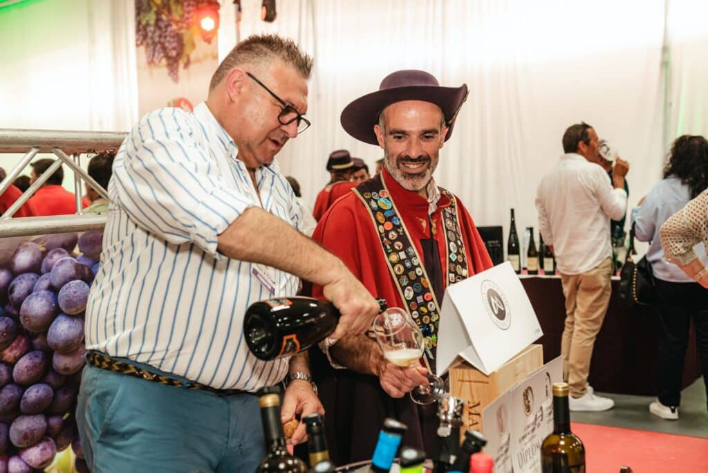 Albufeira hosts national wine showcase this weekend