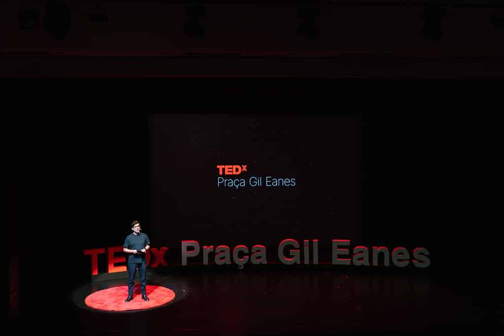 Metamorphosis inspires second TEDxPraça Gil Eanes in Lagos