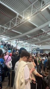 European border control system ‘fully in force’