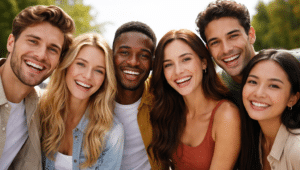 Did you know…Seeing is no longer believing…