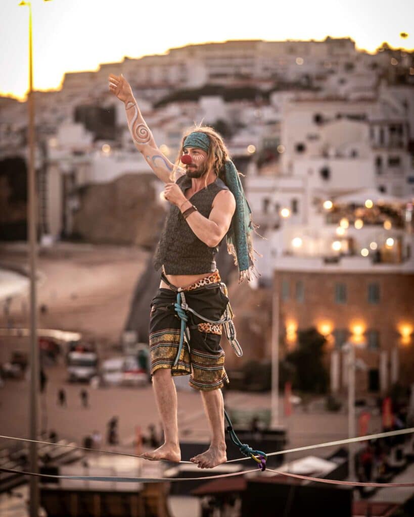 Radical sports festival pulls thousands to Albufeira