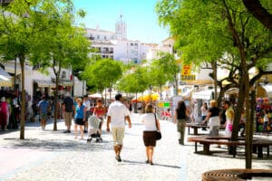 Albufeira to host sessions on new tourist tax platform