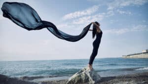 Fascia – the body’s intelligent support and communication system