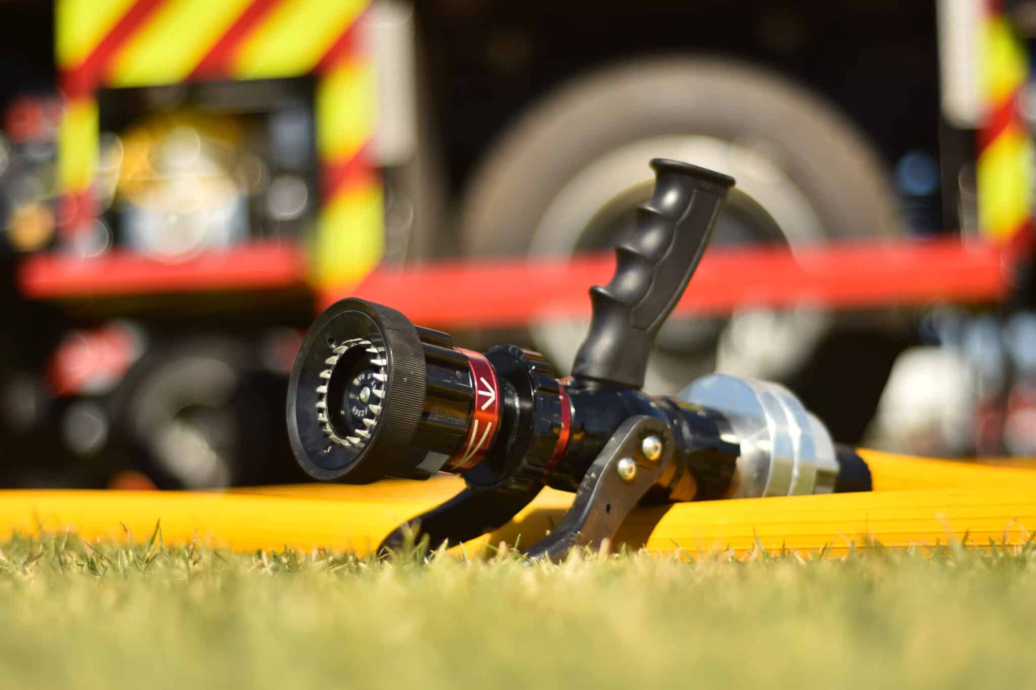 Algarve municipalities invest €1 million in rural fire response