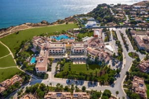 Domes Resorts takes over management of Algarve five-star resort