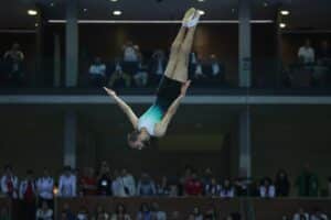 European Trampoline Championships headline Portimão’s packed April sports calendar