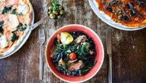 Pizzeria Casavostra – Algarve’s Premier Italian Restaurant