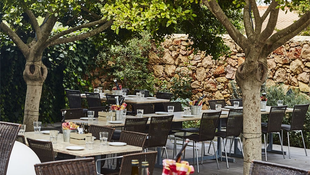 Casavostra Restaurant