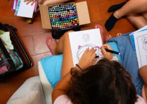 Shelter and hope for Algarve’s young women