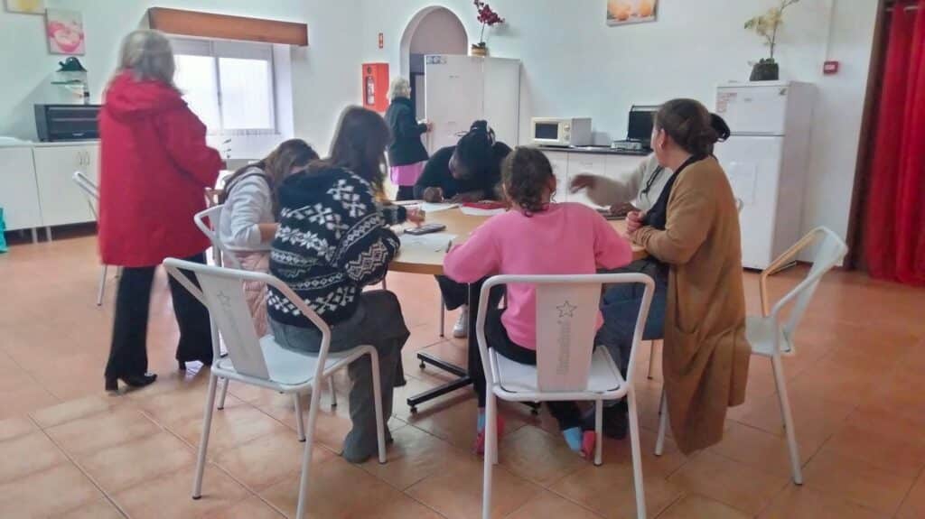 Centro de Bem Estar Social Nossa Senhora de Fátima (5)