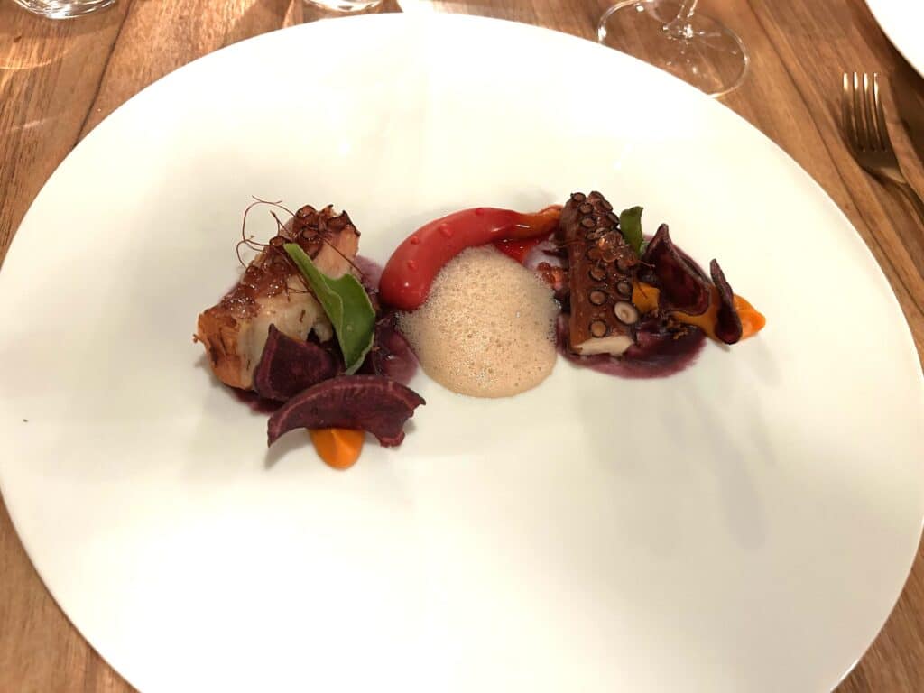 Chaine at Numa Portimão