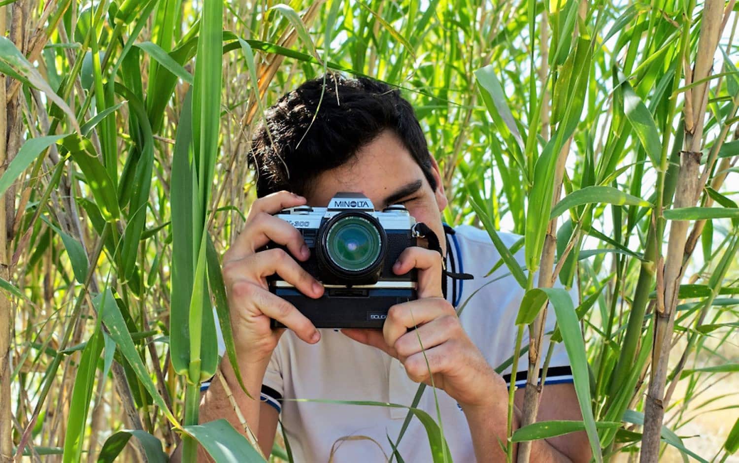 Portimão photography contest returns with new drawing category