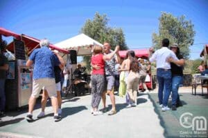 Inland Algarve village comes to life with rural fair