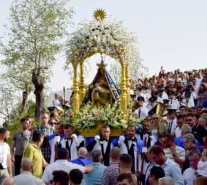 Loulé hosts “biggest religious celebration south of Fátima”