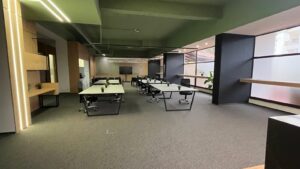 New co-working space opens in Praia da Rocha