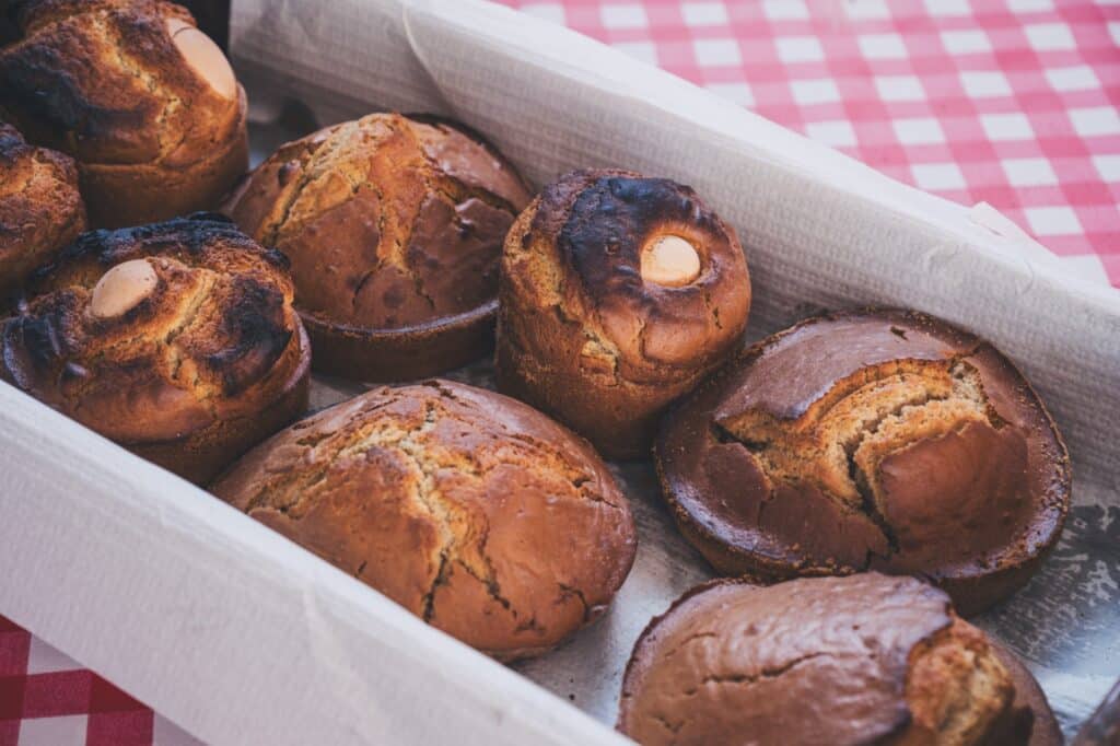 Giant Easter Folar to be served in Quarteira