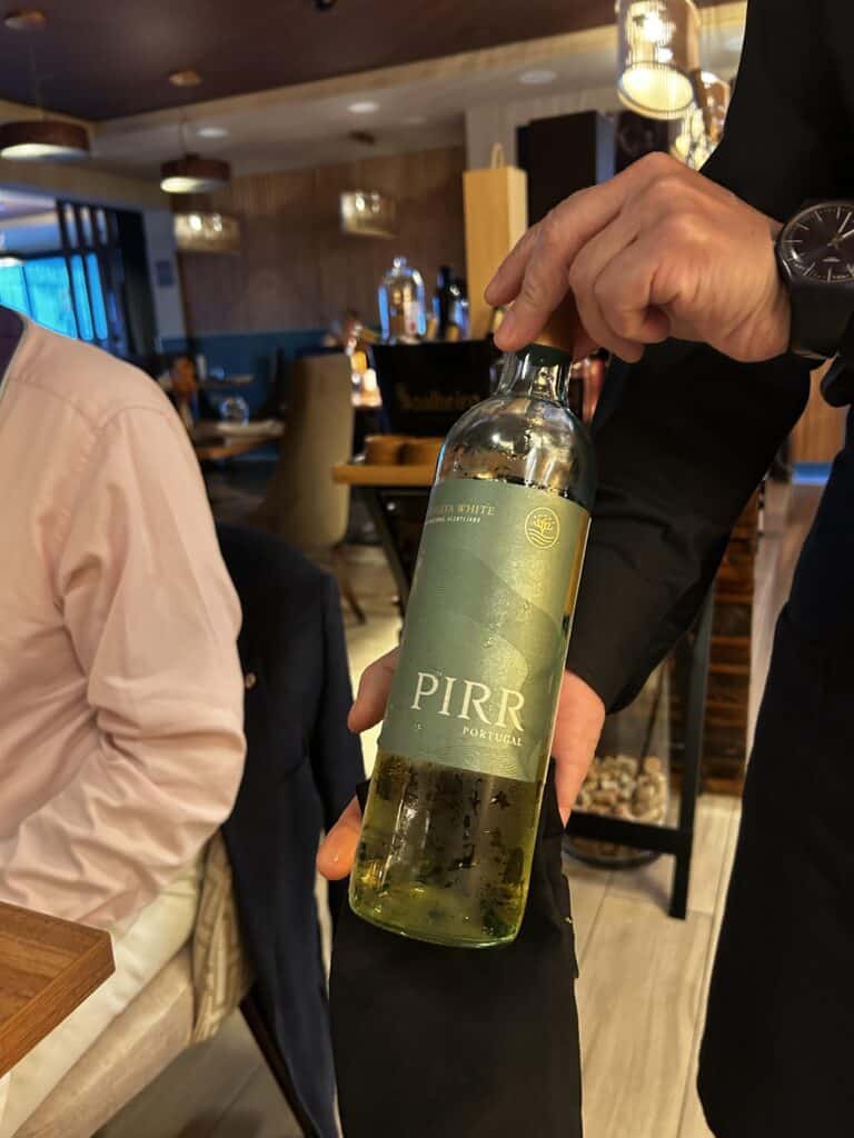 Chaine at Numa Portimão