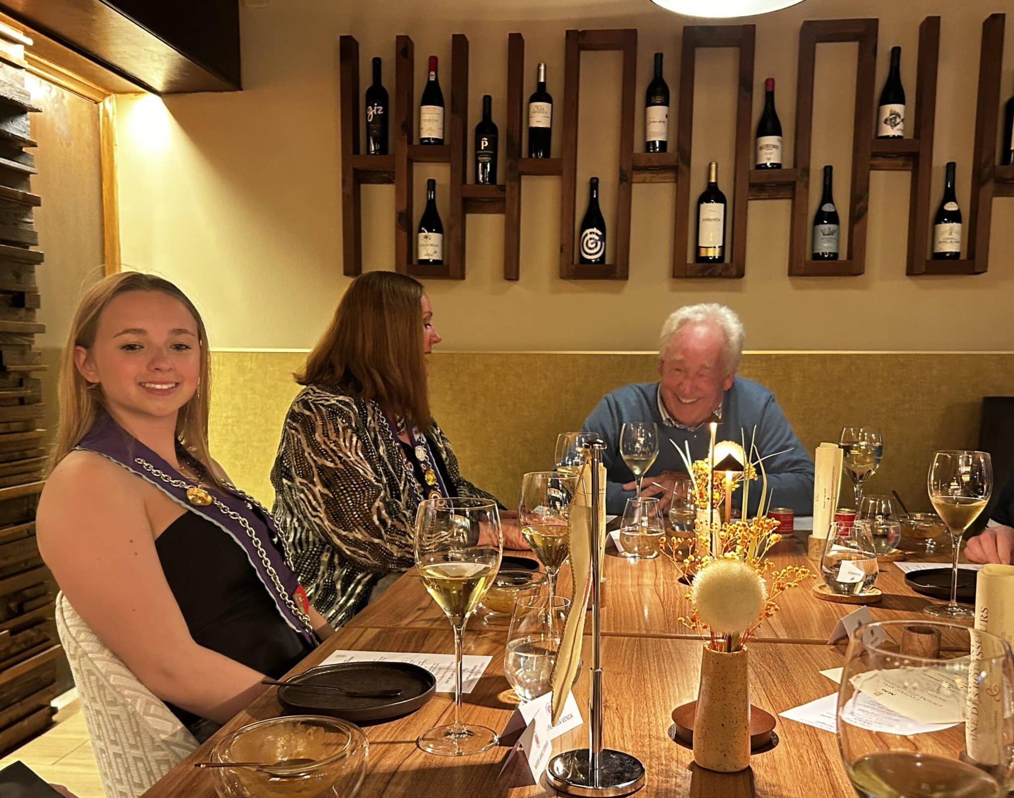 Chaine at Numa Portimão