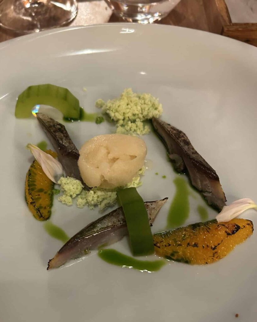 Chaine at Numa Portimão