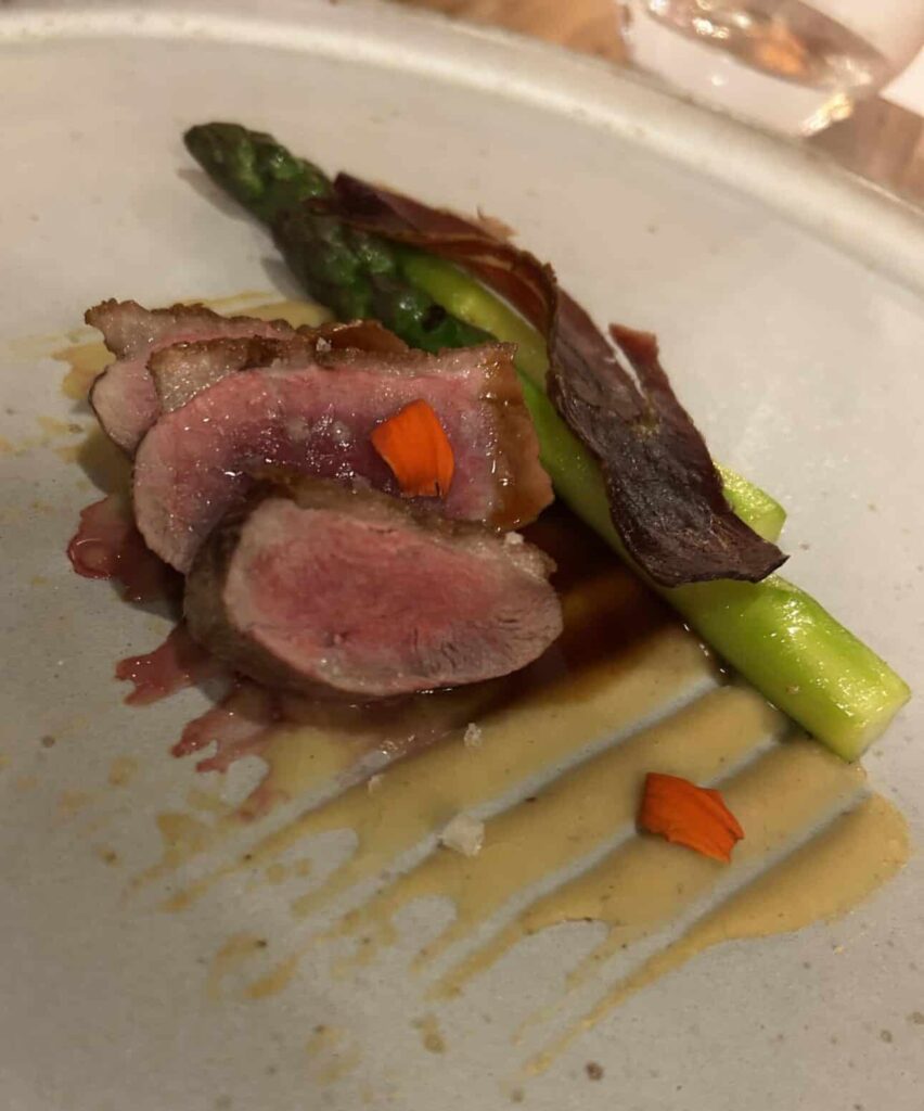 Chaine at Numa Portimão