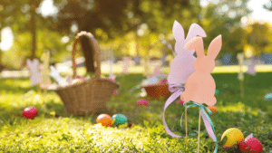 Carvoeiro Easter fair returns with sweets, crafts and seaside setting