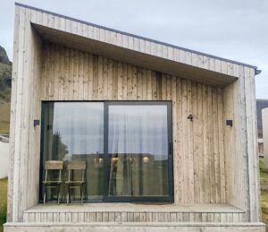 Lagoa council warns residents over rules for prefab homes