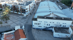 Portimão’s iconic sardine factory to be transformed into 100 apartments