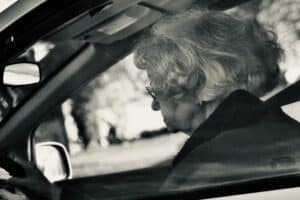 Petition seeks to ban over-75s from driving