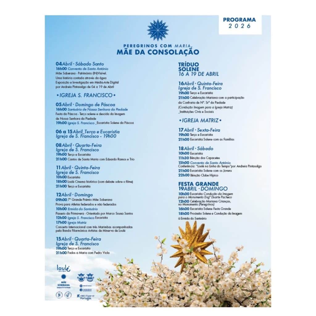 Programa Mãe Soberana