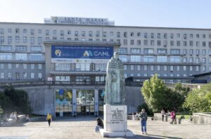 Lisbon hospital’s ‘turbo dermatology teams’ told to pay back over €800,000