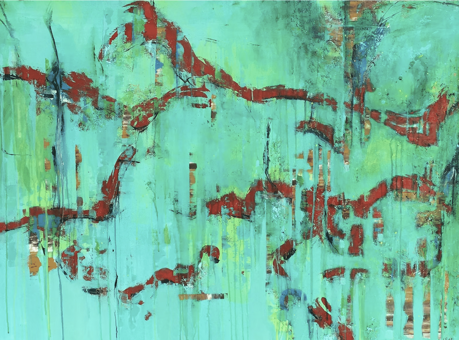 Shuttered by Laurence Ross