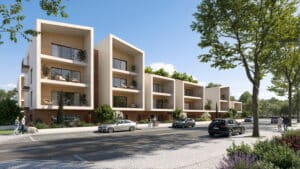 New €80 million Rivus development launched in Vilamoura