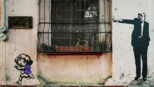 How to cultivate ‘Trump Indifference Syndrome’