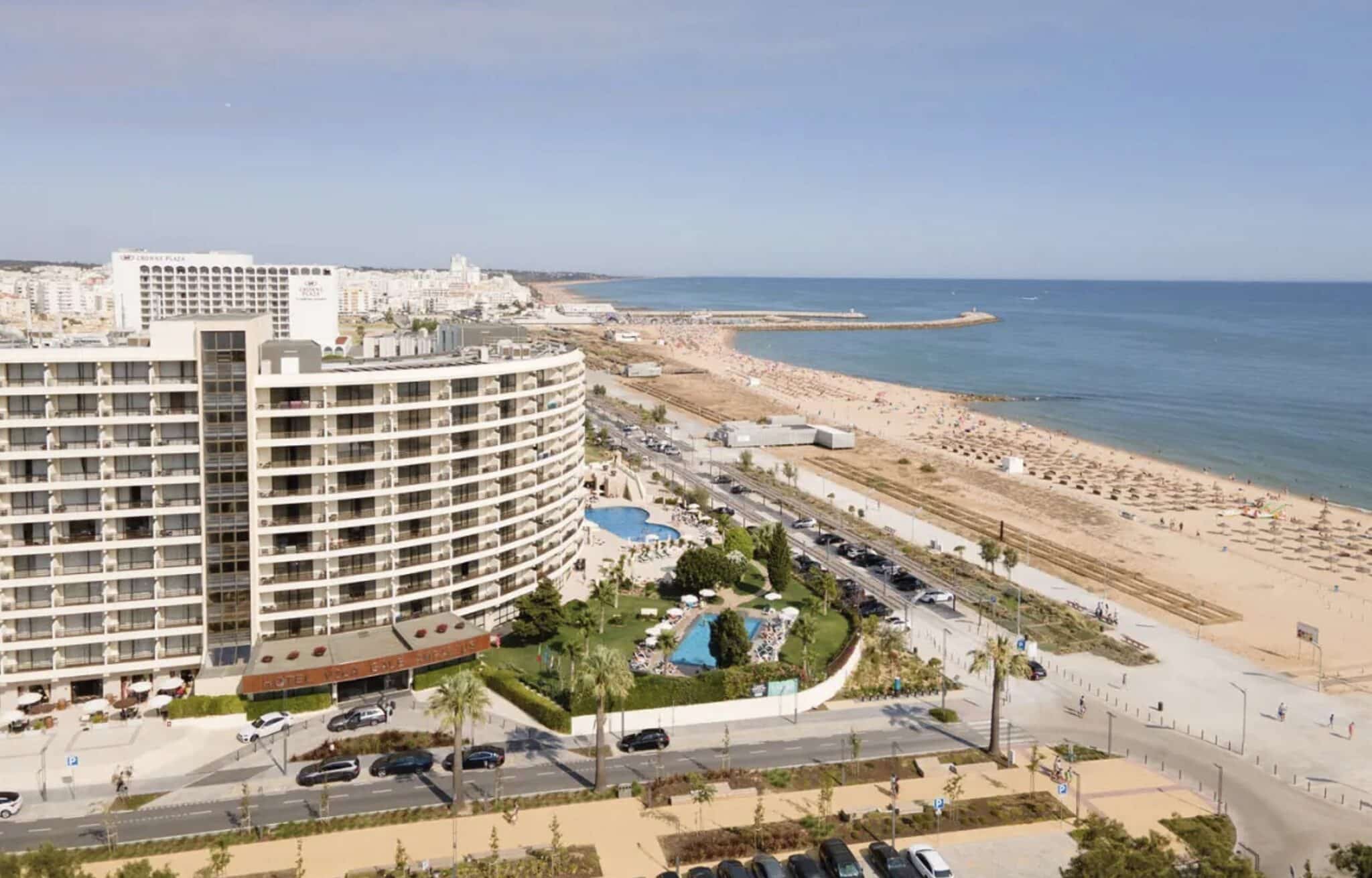 Vila Galé Ampalius in Vilamoura