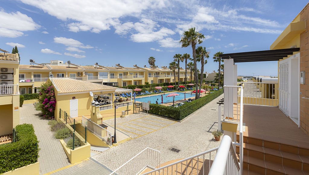 Villas Barrocal Two bedrrom Superior Apartment (15)