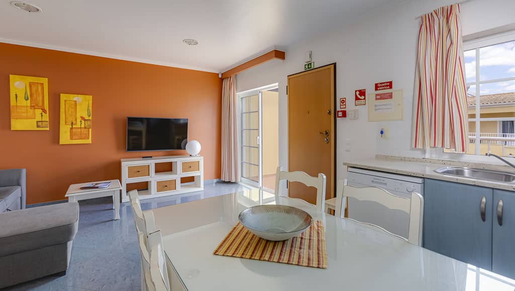 Villas Barrocal Two bedrrom Superior Apartment (21)