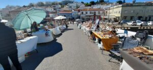 Art’gudo brings art and crafts back to Ferragudo