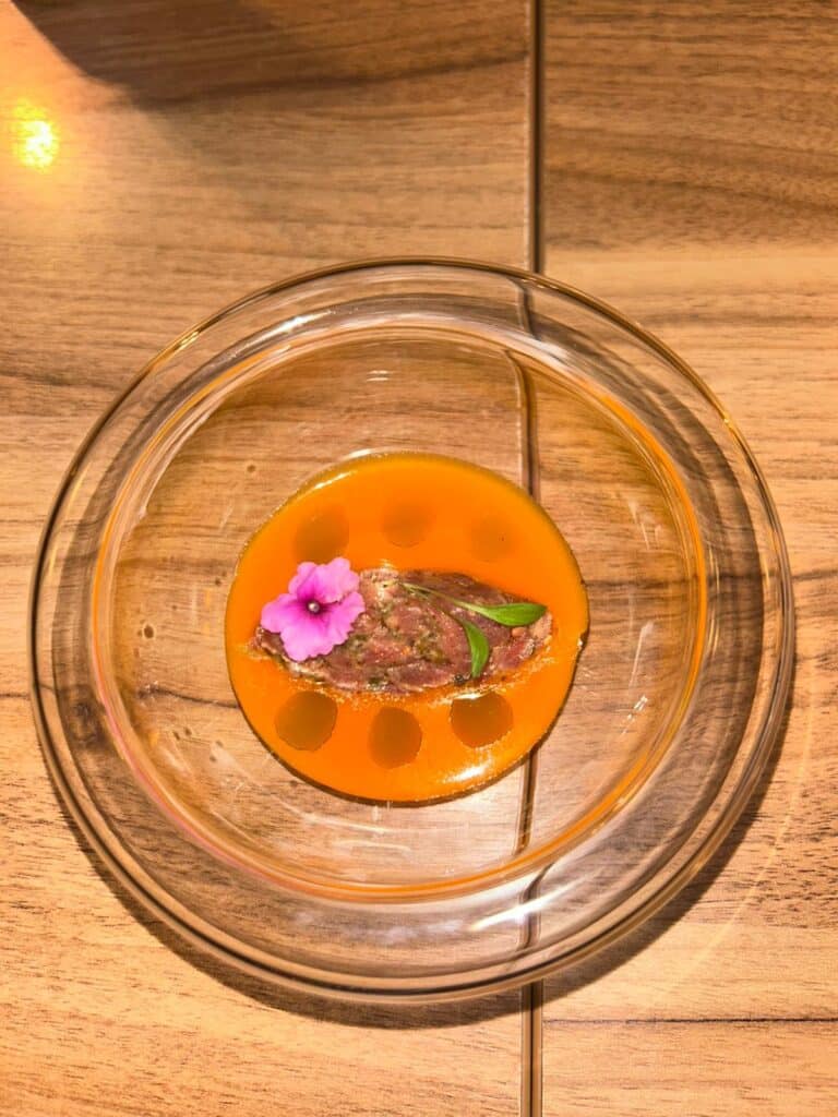 Chaine at Numa Portimão