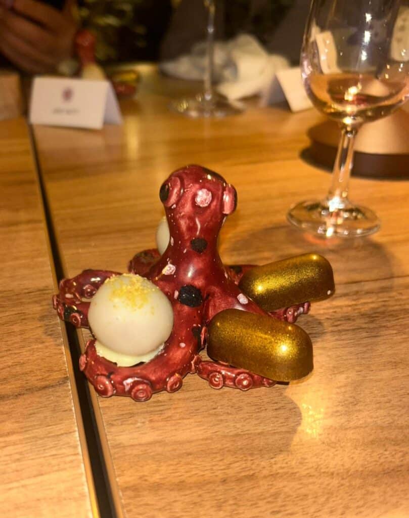 Chaine at Numa Portimão