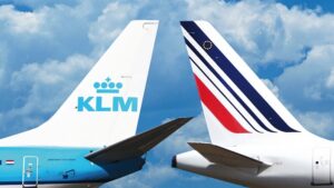 Air France-KLM presents non-binding bid for stake in TAP