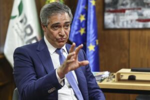 Portugal’s PRR recovery plan hopes for downhill strait