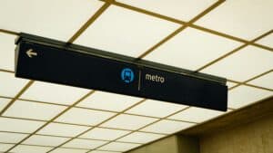 Lisbon Metro shuts down for 24-hour strike