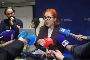 Portugal now “far from criteria to declare energy crisis”