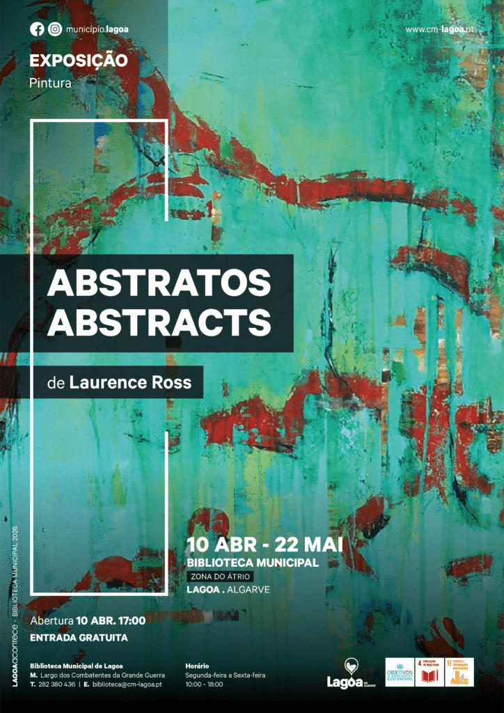 Abstracts by Laurence Ross