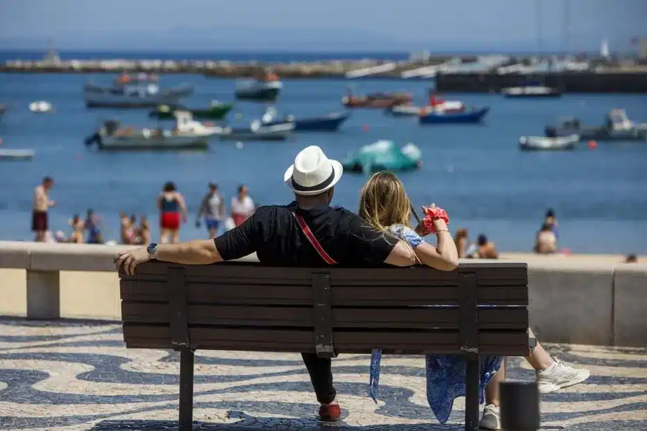 Record numbers of Brazilian tourists expected this year