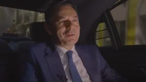 Seatbelt controversy exposes how protected Portugal’s VIPs are from law